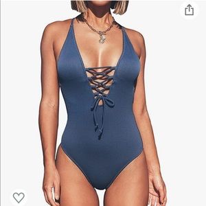 Cupshe One Piece Swimsuit